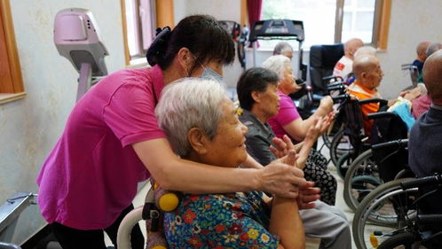 养老院越来越完善，为啥有的农村老人宁愿独居，也不去养老院